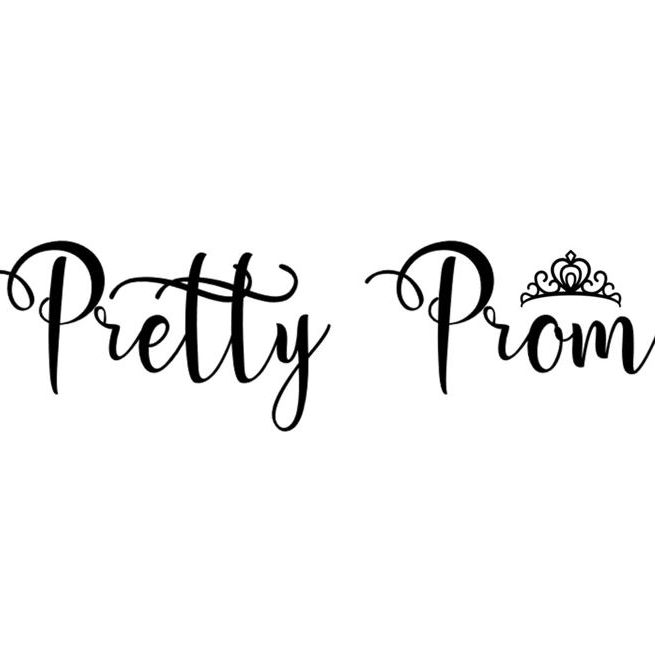 Dressy Darlings/Pretty Prom